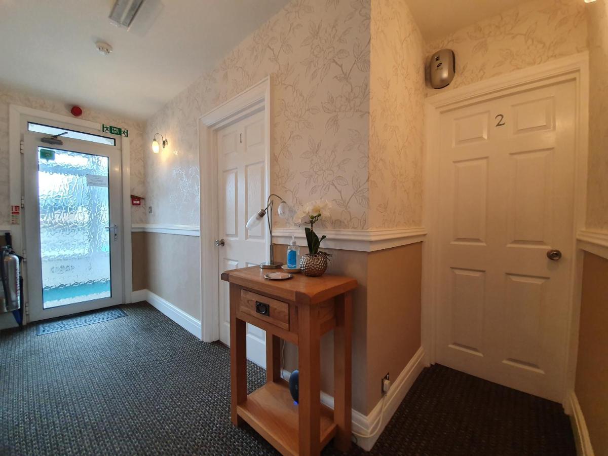 Tregarthen 3* Newquay (Cornwall)
