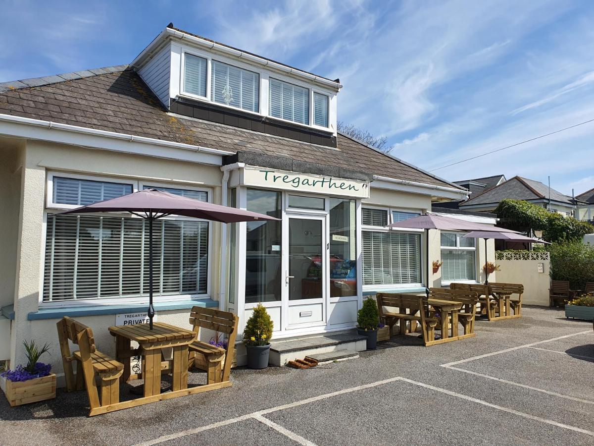 Tregarthen Newquay (Cornwall)