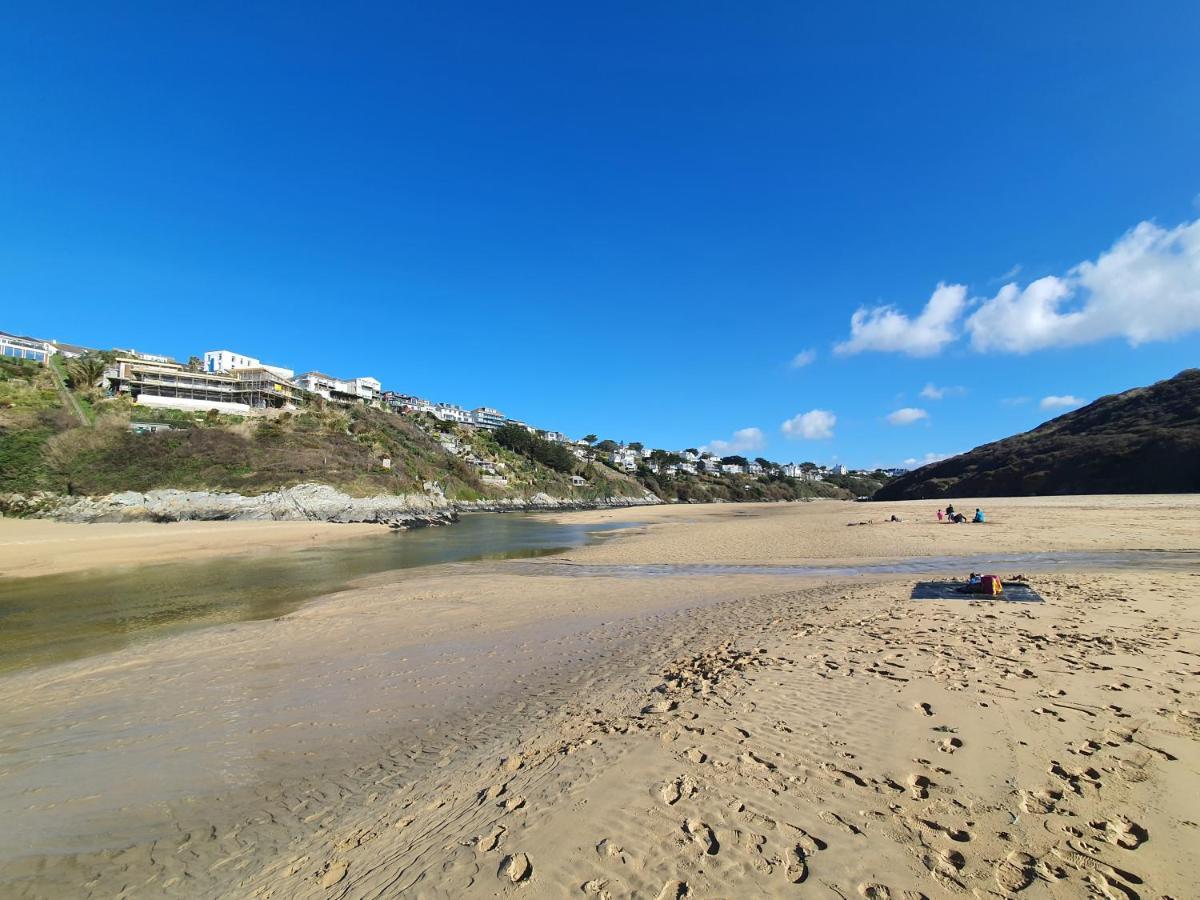 Tregarthen 3* Newquay (Cornwall)