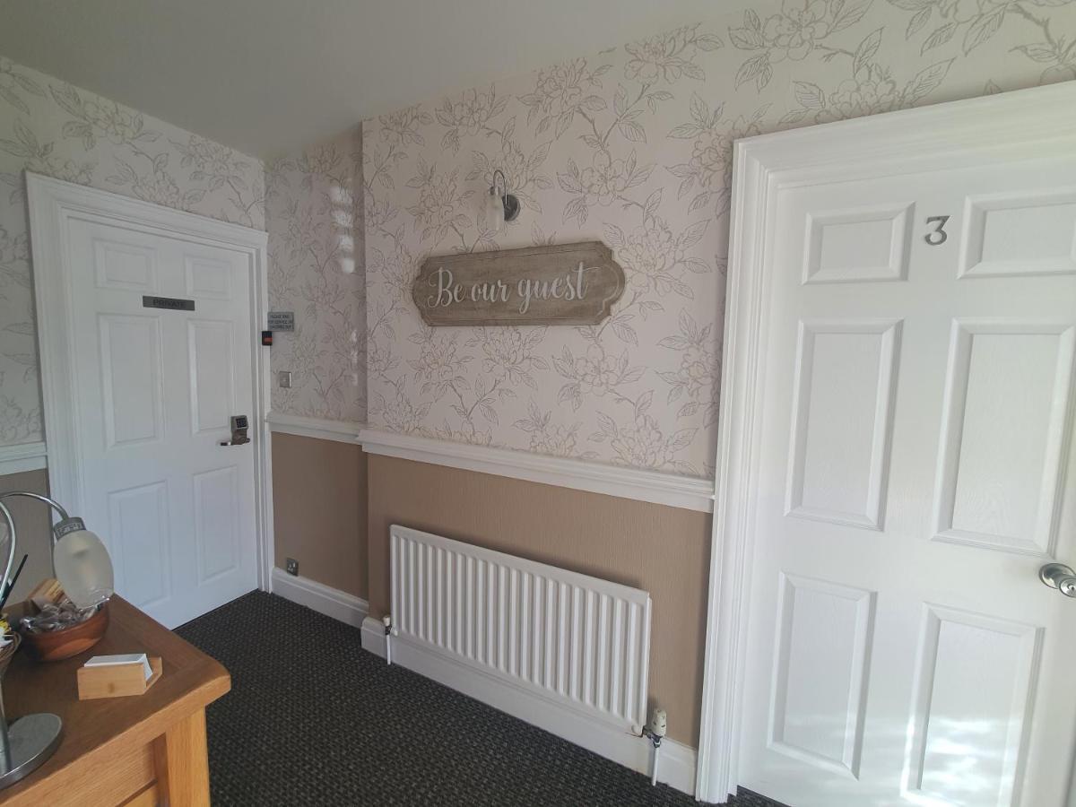 Tregarthen Guest house 3*