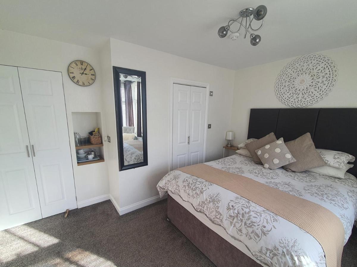Tregarthen Guest house