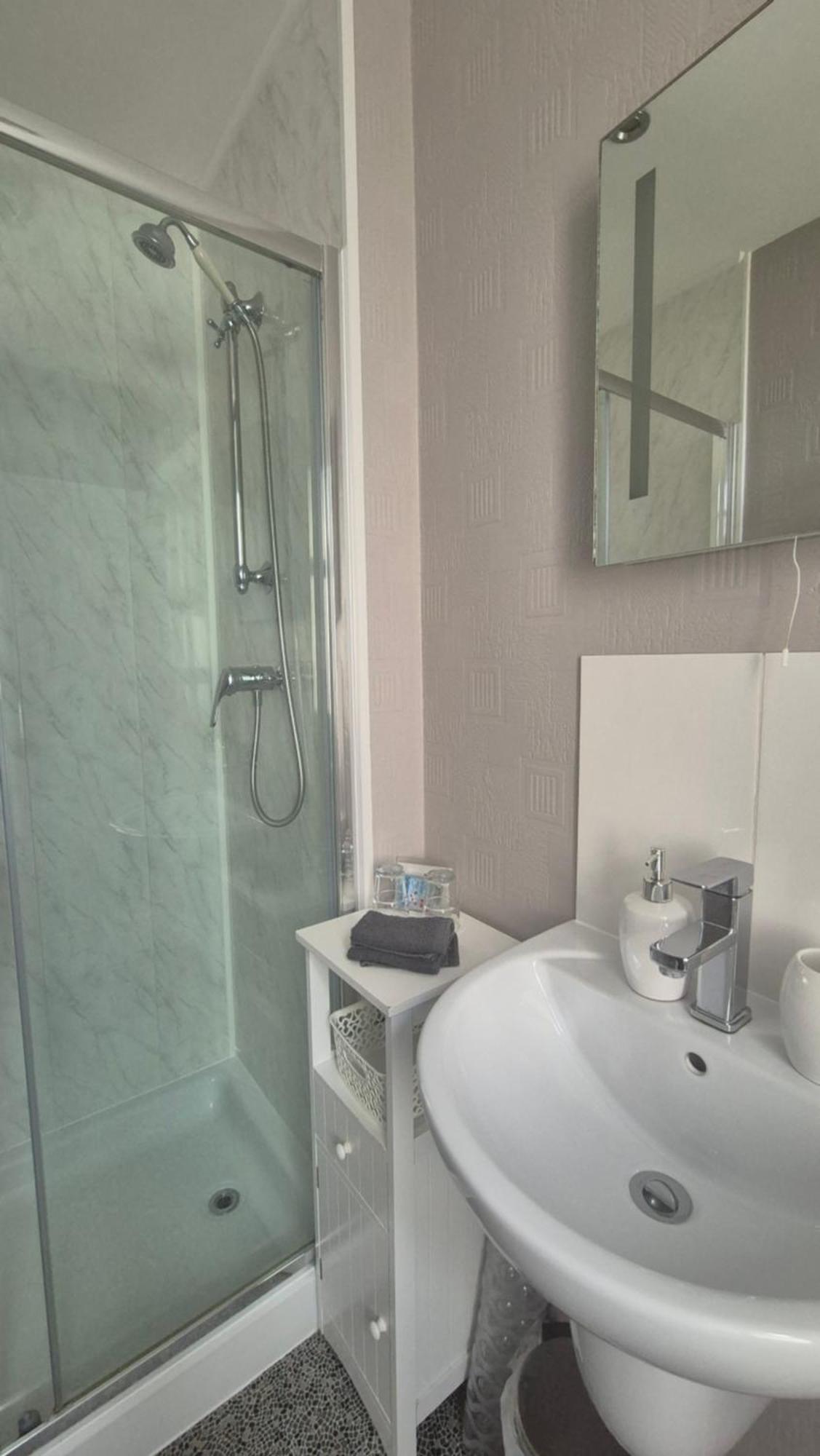 Tregarthen 3* Newquay (Cornwall)