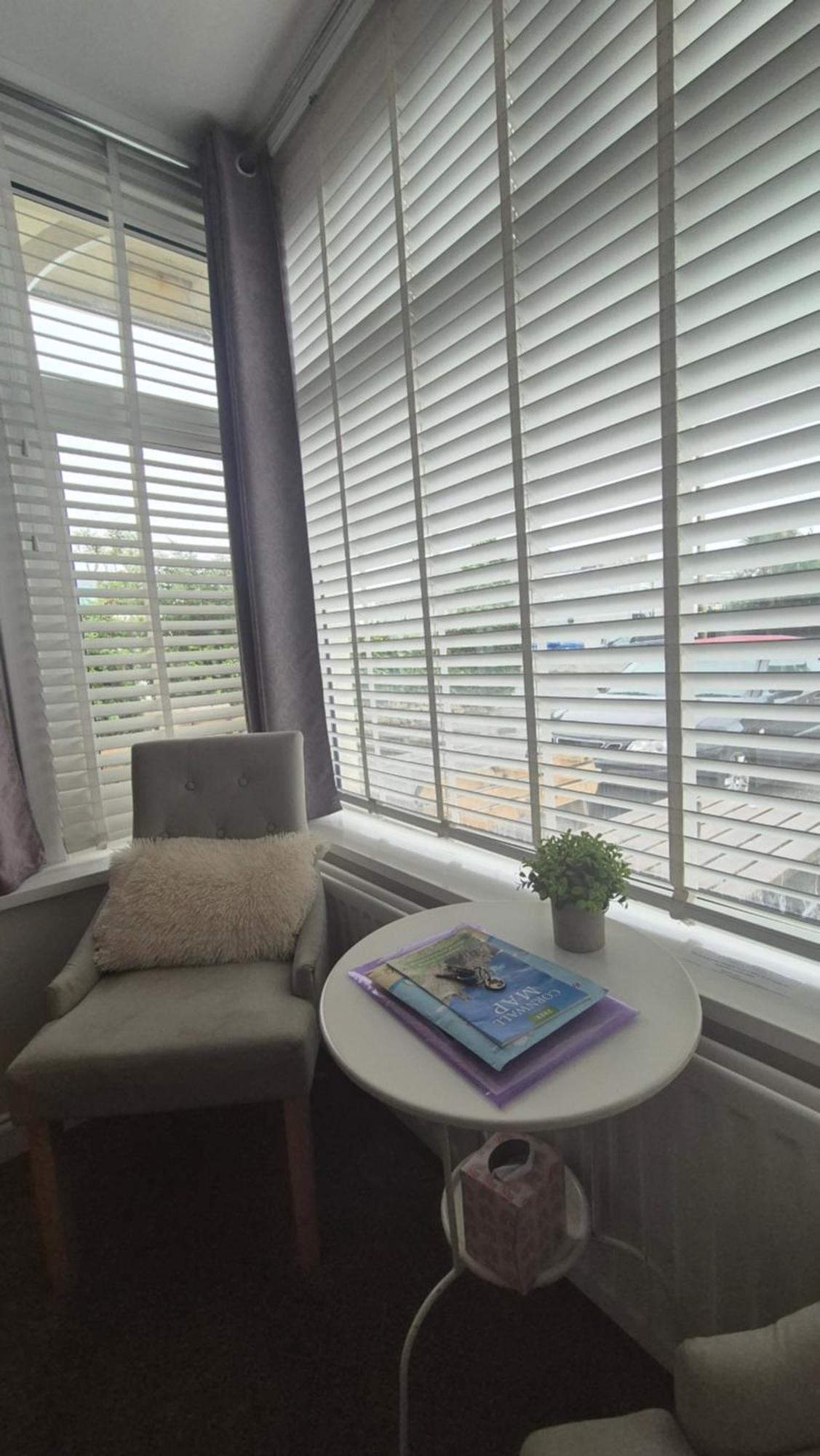 Tregarthen Guest house 3*