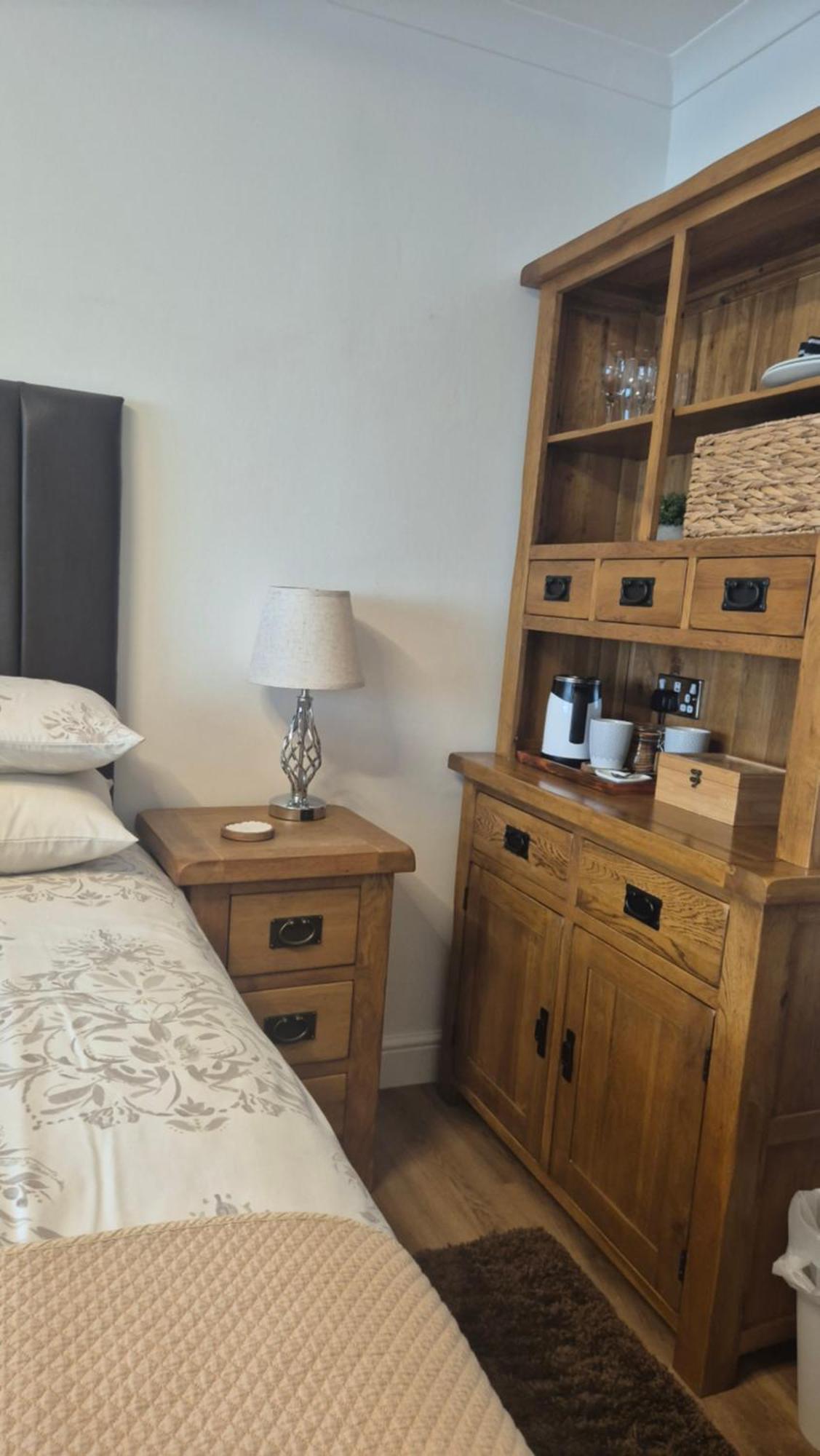 Guest house Tregarthen 3*