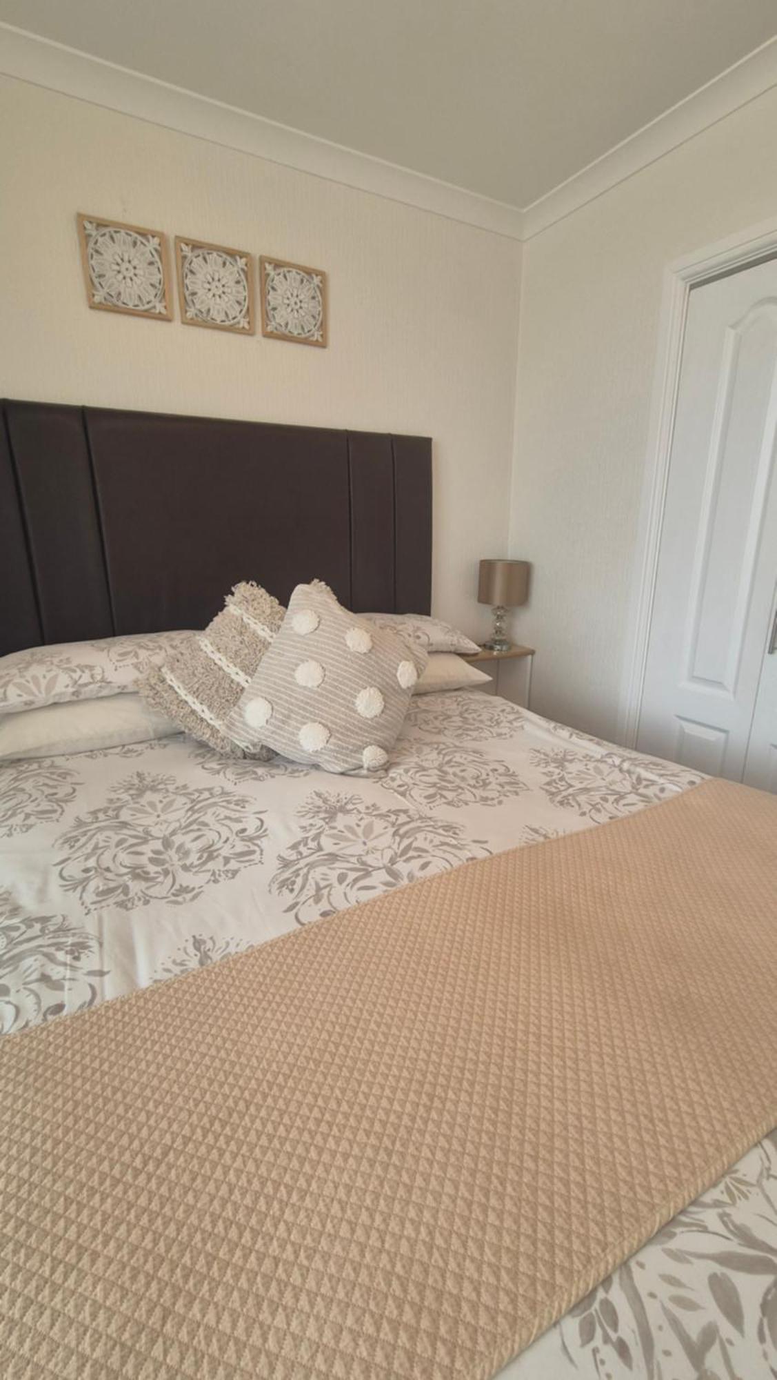 Tregarthen Guest house Newquay (Cornwall)