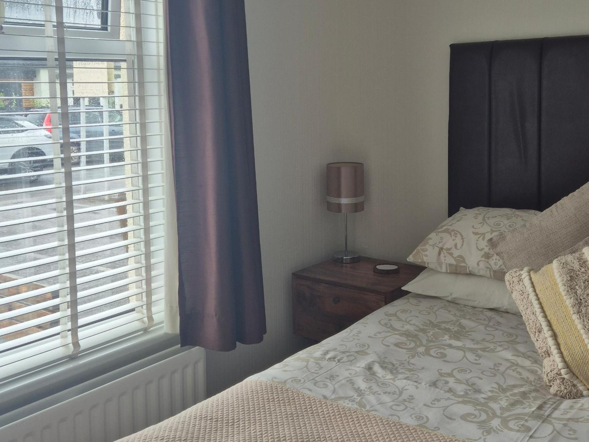 Guest house Tregarthen Newquay (Cornwall)