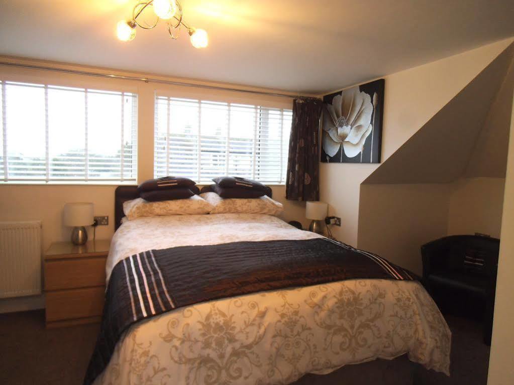 Guest house Tregarthen