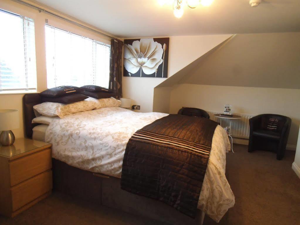 Tregarthen 3* Newquay (Cornwall)