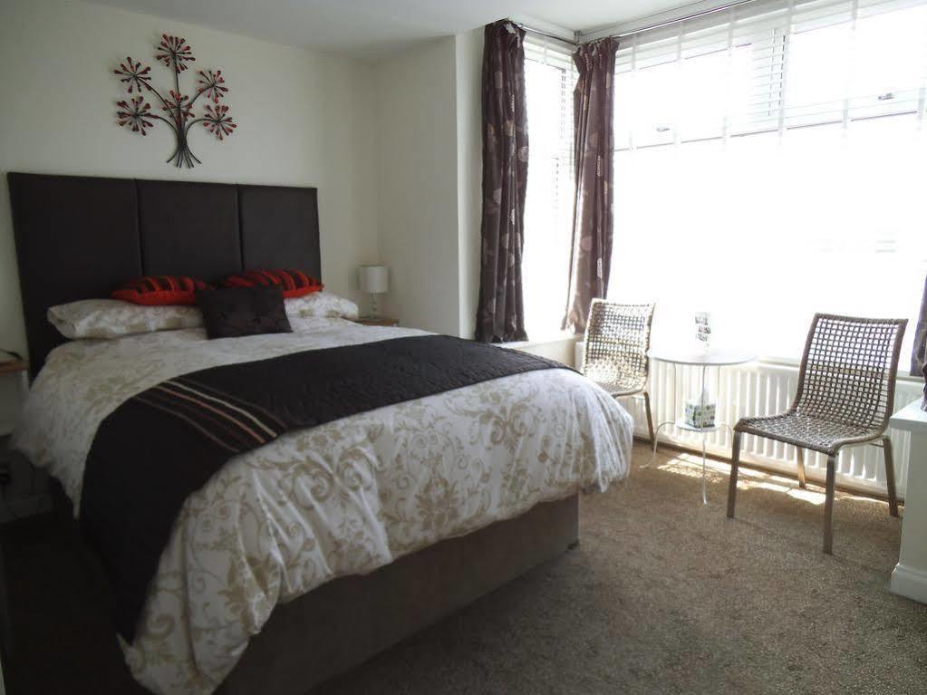 Tregarthen Newquay (Cornwall)